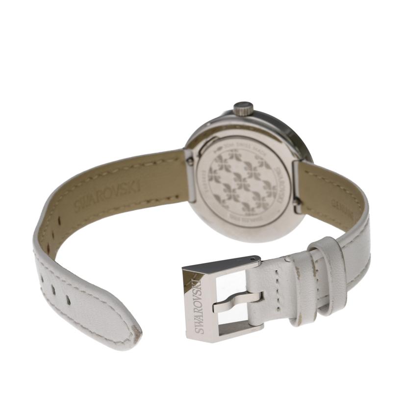 ＳＷＡＲＯＶＳＫＩ スワロフスキー/デイタイムクリスタル／クォーツ/5095603//ABランク/85