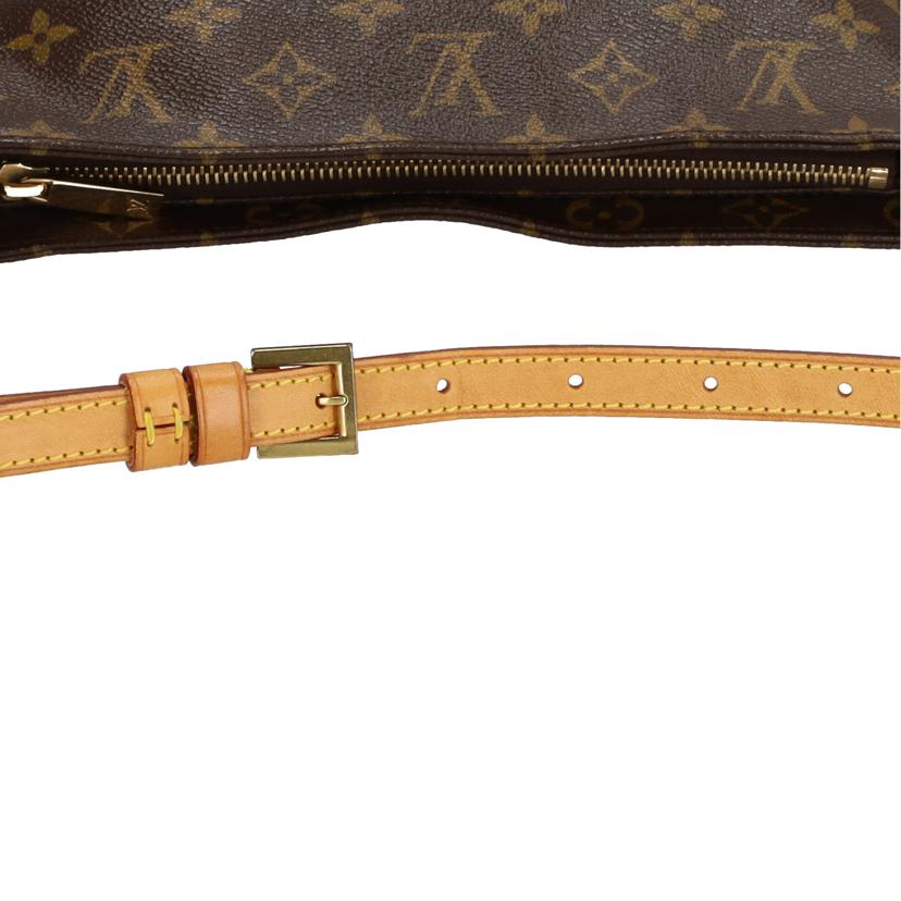 ＬＯＵＩＳ　ＶＵＩＴＴＯＮ ルイヴィトン/トロター／モノグラム/M51240//AR0012/ABランク/75