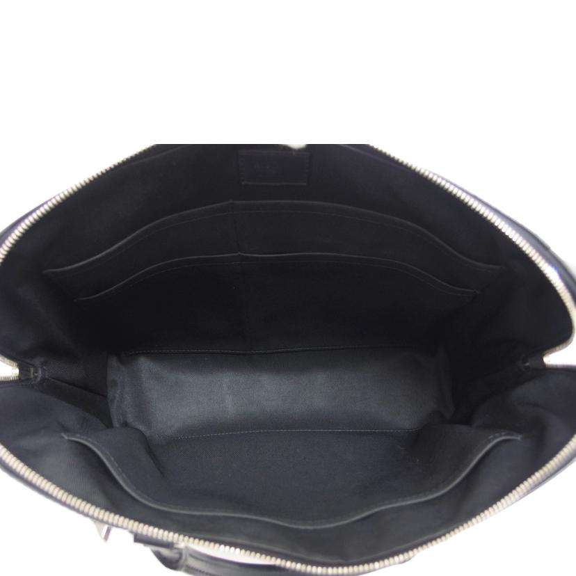 ＬＶ ルイ・ヴィトン PDJ NM ビジネスバッグ ブリーフケース/ポルト・ドキュマンジュール／ダミエ／グラフィット/N48260//CA1***/Bランク/04