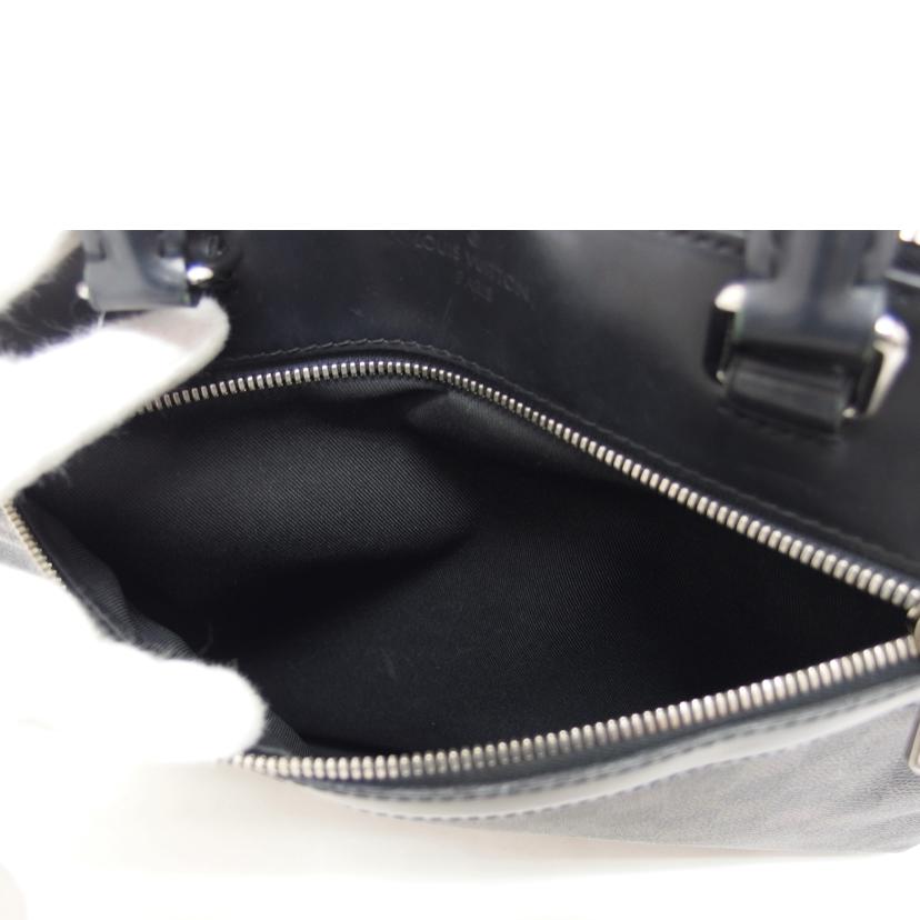 ＬＶ ルイ・ヴィトン PDJ NM ビジネスバッグ ブリーフケース/ポルト・ドキュマンジュール／ダミエ／グラフィット/N48260//CA1***/Bランク/04