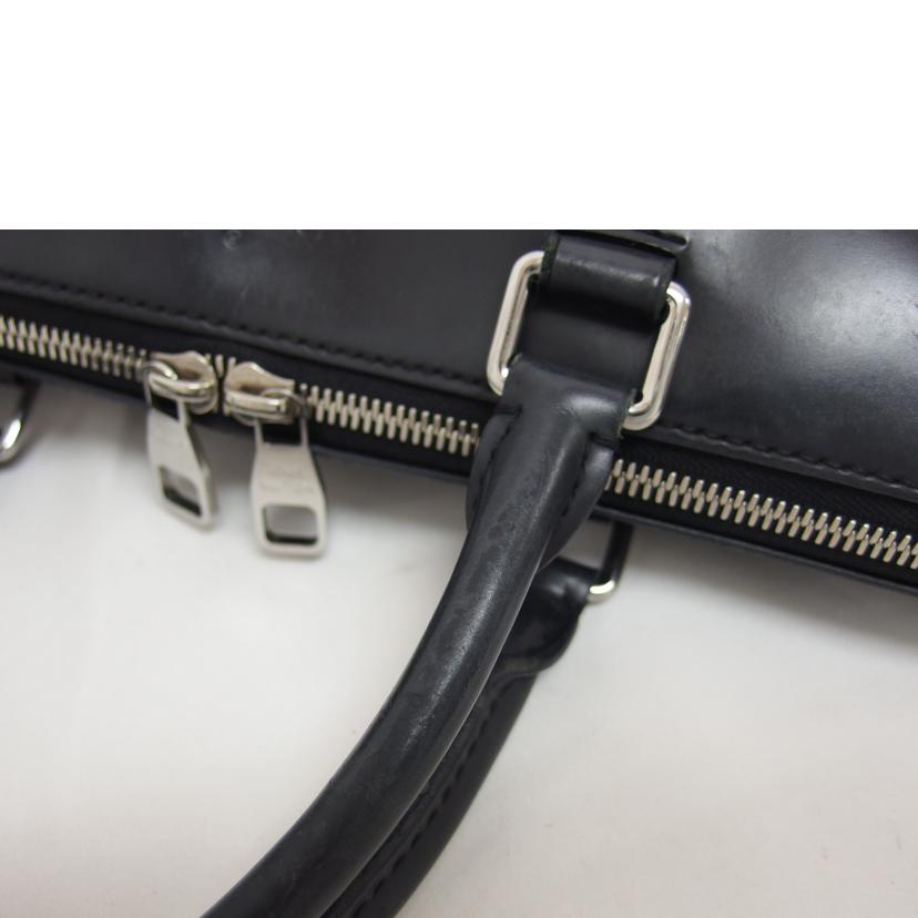 ＬＶ ルイ・ヴィトン PDJ NM ビジネスバッグ ブリーフケース/ポルト・ドキュマンジュール／ダミエ／グラフィット/N48260//CA1***/Bランク/04