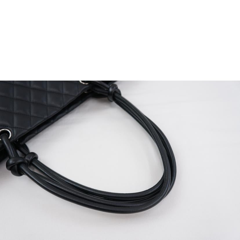 ＣＨＡＮＥＬ シャネル/カンボンライントートＧＭ/A25169//13556152/ABランク/67