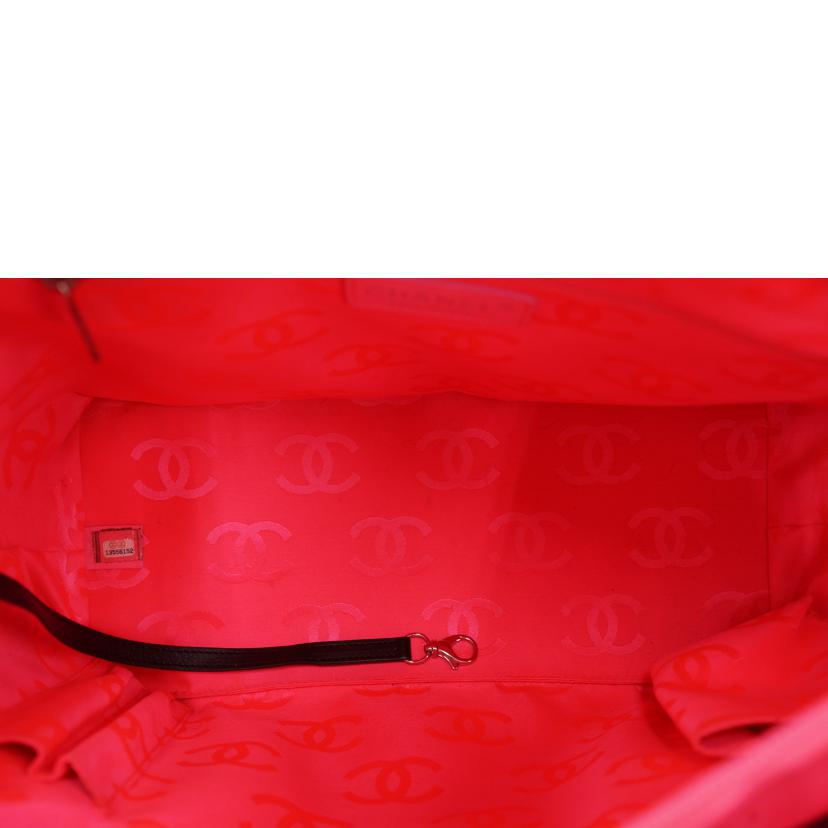 ＣＨＡＮＥＬ シャネル/カンボンライントートＧＭ/A25169//13556152/ABランク/67