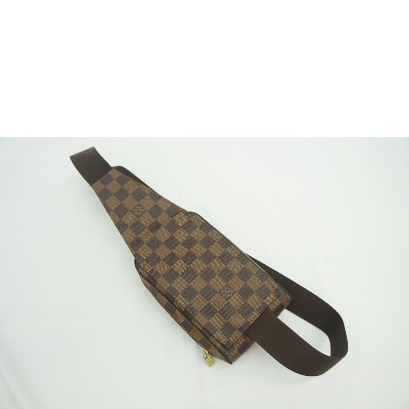 ＬＯＵＩＳ　ＶＵＩＴＴＯＮ ルイ・ヴィトン/ジェロニモス/N51994//CA4098/Bランク/09