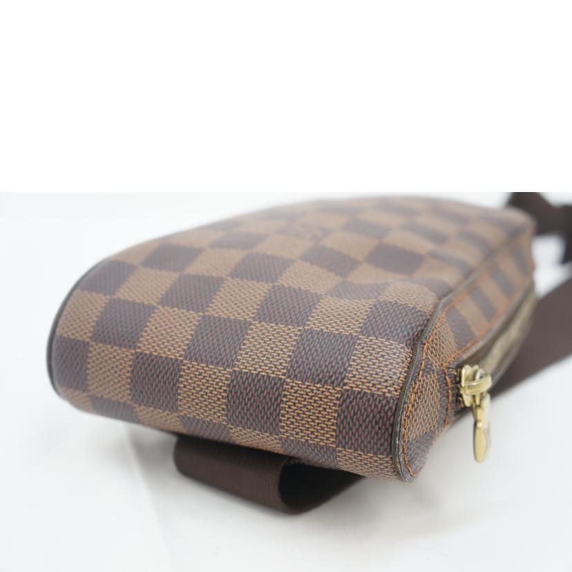 ＬＯＵＩＳ　ＶＵＩＴＴＯＮ ルイ・ヴィトン/ジェロニモス/N51994//CA4098/Bランク/09