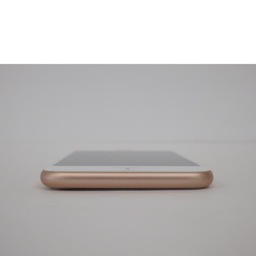 Ａｐｐｌｅ アップル/ｉＰｈｏｎｅ８　６４ＧＢ/MQ7A2J/A//C0PVGER1JC6J/Bランク/62