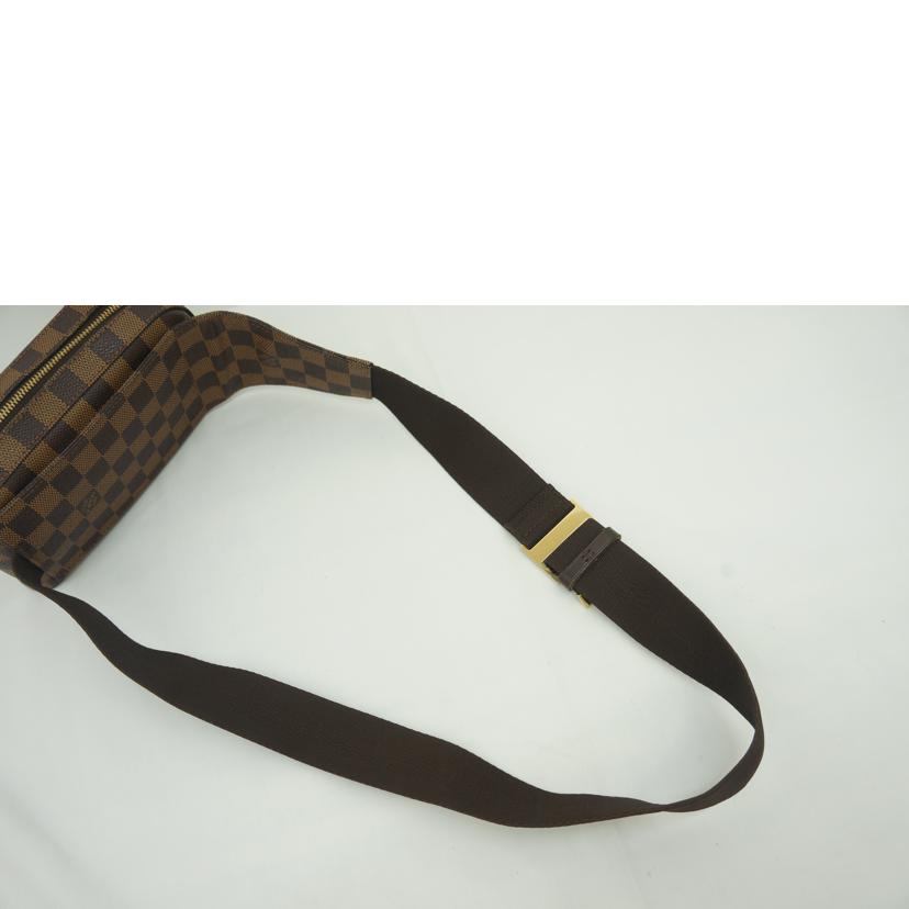 ＬＯＵＩＳ　ＶＵＩＴＴＯＮ ルイ・ヴィトン/ジェロニモス/N51994//CA0093/ABランク/09