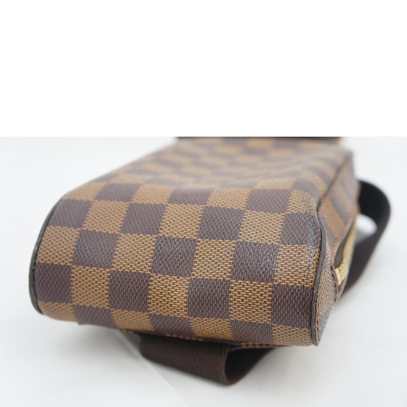ＬＯＵＩＳ　ＶＵＩＴＴＯＮ ルイ・ヴィトン/ジェロニモス/N51994//CA0093/ABランク/09