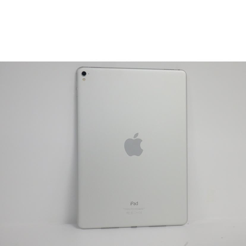 Ａｐｐｌｅ アップル/ｉＰａｄ　Ｐｒｏ　（９．７－ｉｎｃｈ）/MLN02J/A//DMPRJ3QJH1MN/Cランク/62