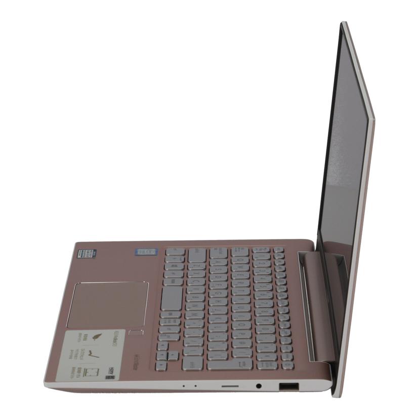 ＡＳＵＳ エイスース/Ｗｉｎ１１ノートＰＣ/VivoBook S13 S330UA//K1N0CV025549028/Bランク/05