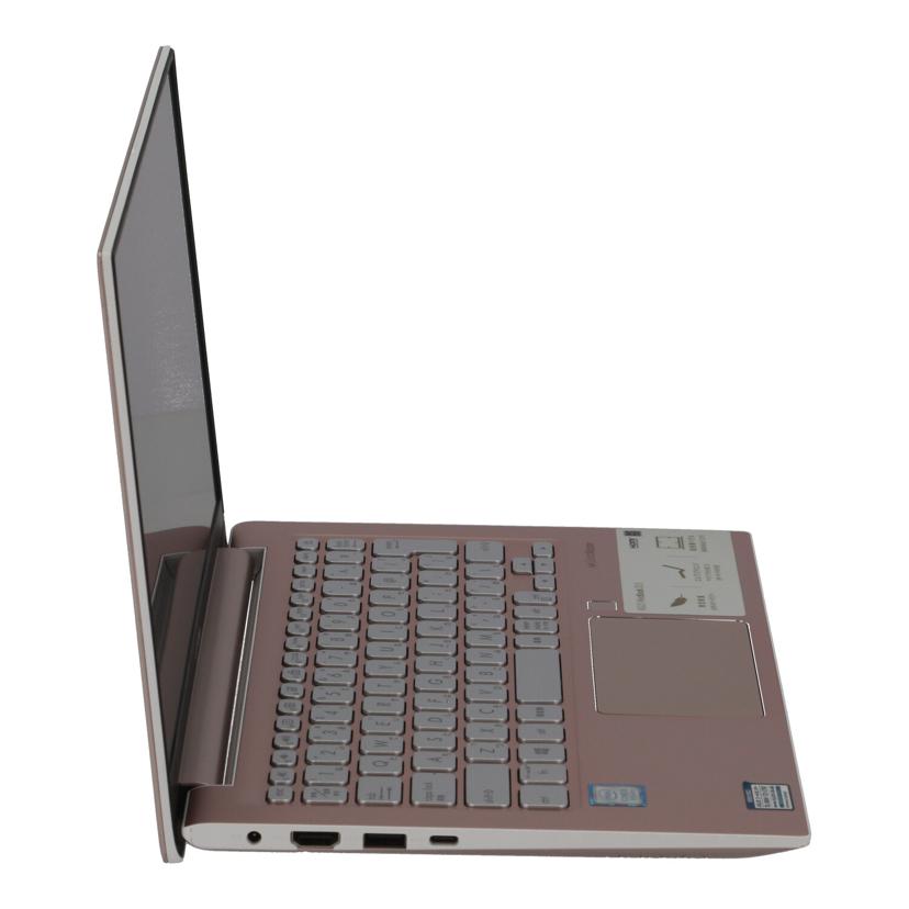 ＡＳＵＳ エイスース/Ｗｉｎ１１ノートＰＣ/VivoBook S13 S330UA//K1N0CV025549028/Bランク/05