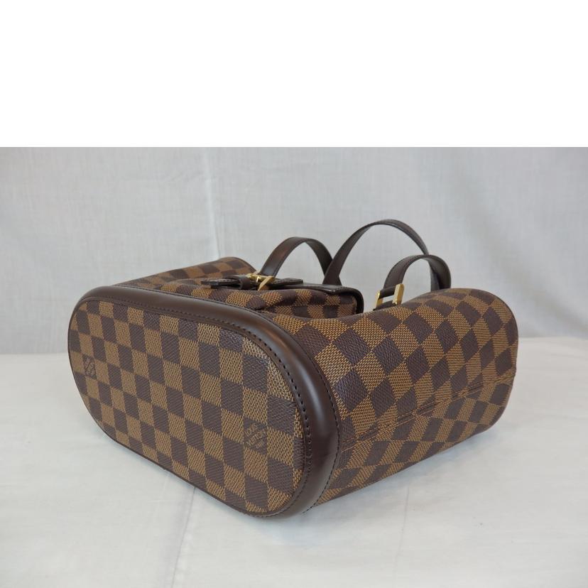 ＬＯＵＩＳ　ＶＵＩＴＴＯＮ ﾙｲ･ｳﾞｨﾄﾝ/マクノスＰＭ／ダミエ/N51121//BA0***/SAランク/93