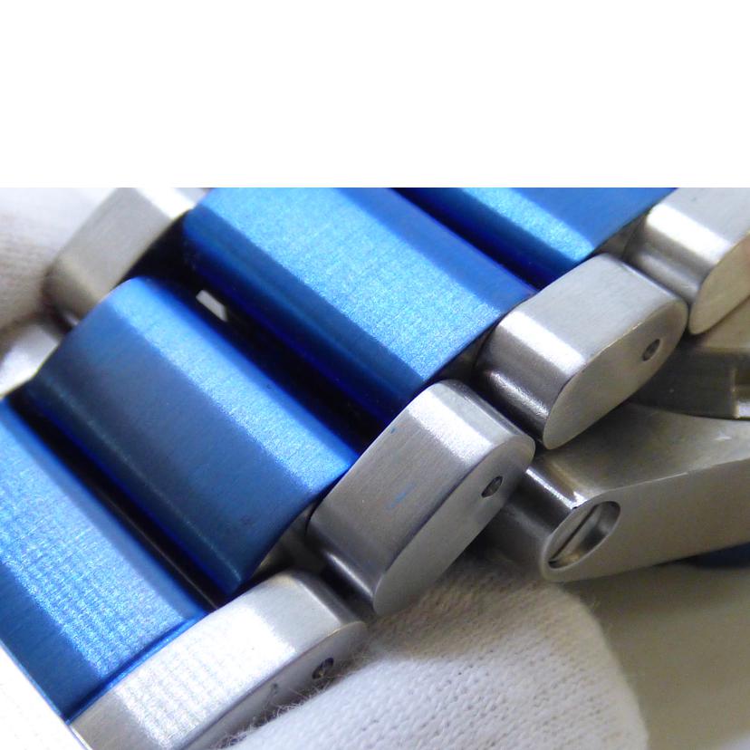 ＮＩＸＯＮ ニクソン/ＴＨＥ５１－３０クロノグラフ／クォーツ/A083//16D/ABランク/64