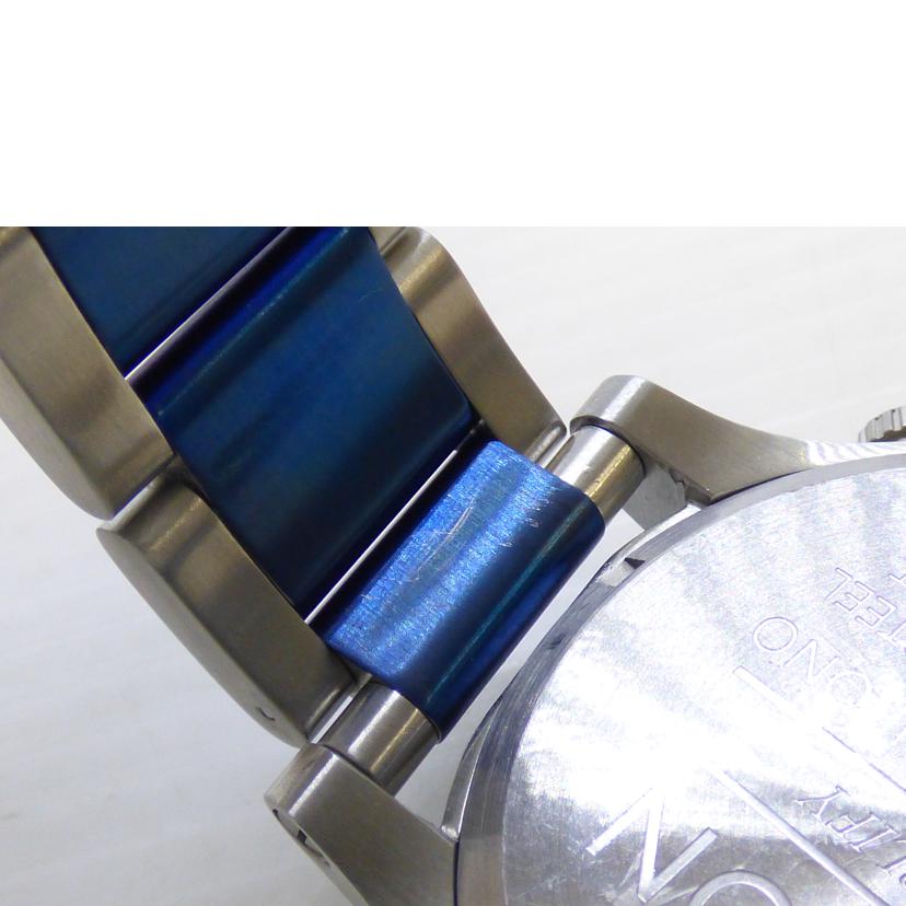 ＮＩＸＯＮ ニクソン/ＴＨＥ５１－３０クロノグラフ／クォーツ/A083//16D/ABランク/64