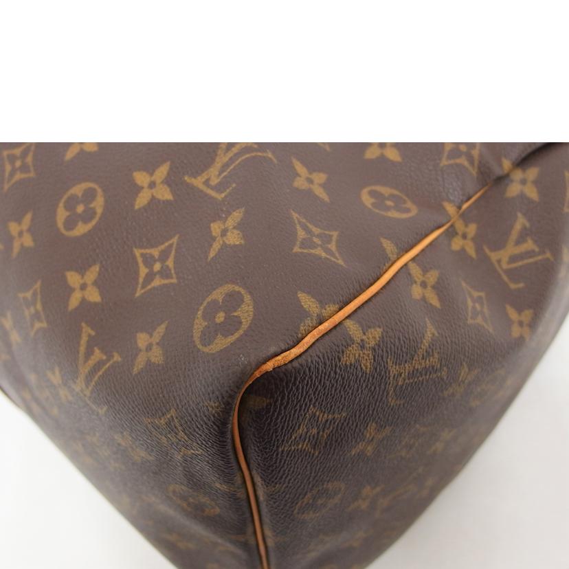 ＬＶ ルイヴィトン  ハンドバッグ ボストンバッグ トラベルバッグ ブラウン メンズ レディース 定番 人気 ＬＶ /キーポル４５／モノグラム/M41428//SP0***/Bランク/04