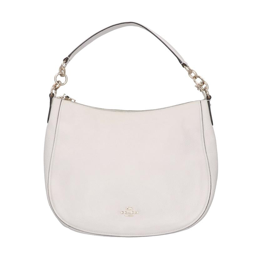 ＣＯＡＣＨ コーチ/レザーワンショルダー/F31399//K18**/Aランク/05
