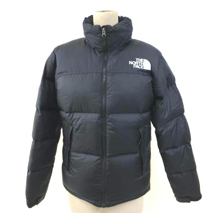 ＴＨＥ　ＮＯＲＴＨ　ＦＡＣＥ ザノースフェイス/ヌプシジャケット/ND91631//Bランク/51