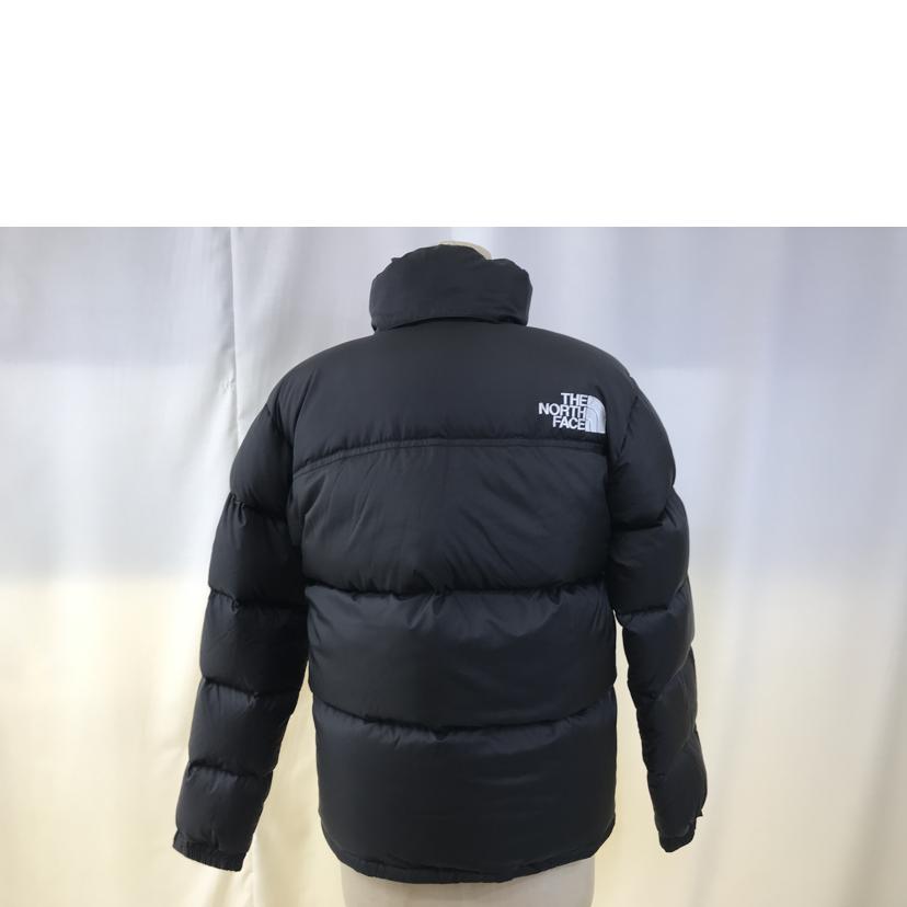 ＴＨＥ　ＮＯＲＴＨ　ＦＡＣＥ ザノースフェイス/ヌプシジャケット/ND91631//Bランク/51