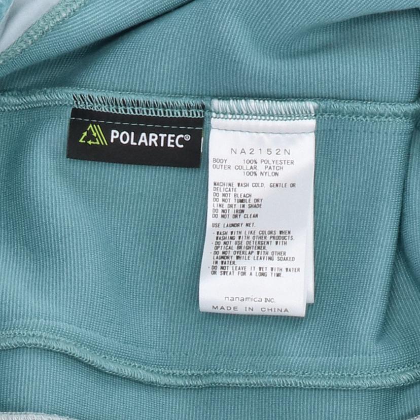 ＮＯＲＴＨ　ＦＡＣＥ NORTH FACE/ポーラテックフィールドフリースプルオーバー／Ｓ/NA2152N//Aランク/75