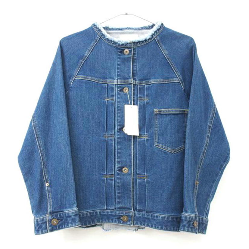 Ｍｙｌａｎｋａ ミランカ/Ｍｙｌａｎｋａ　デニムジャケット//Aランク/78