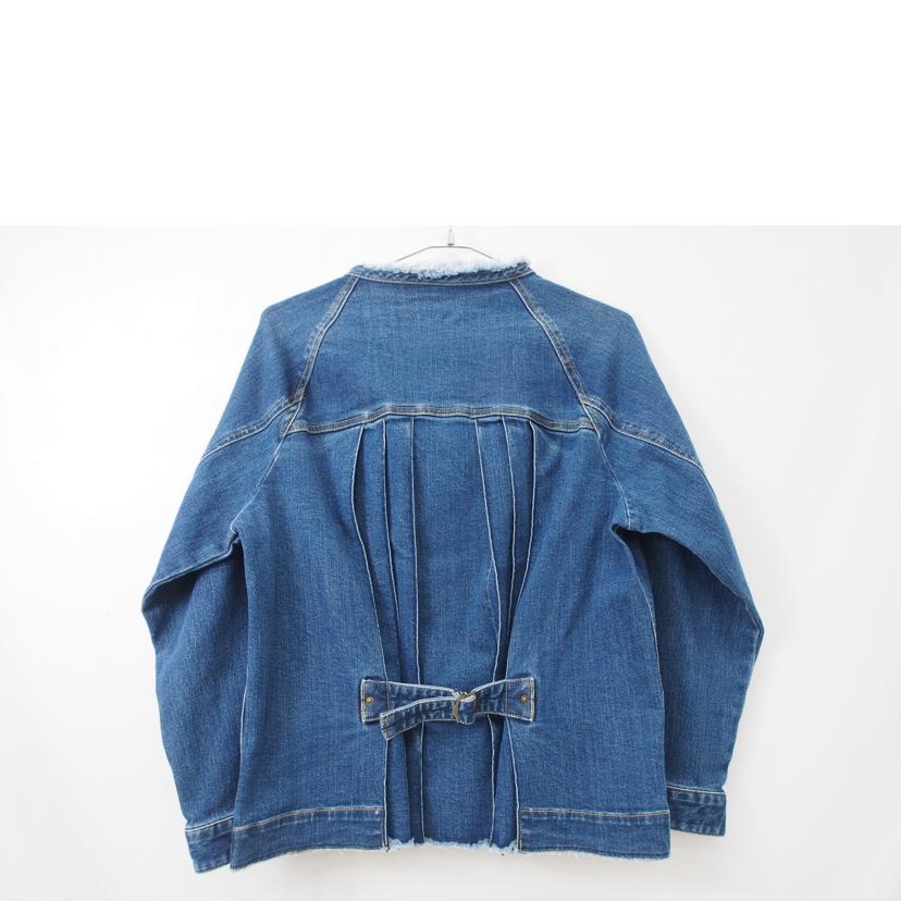 Ｍｙｌａｎｋａ ミランカ/Ｍｙｌａｎｋａ　デニムジャケット//Aランク/78