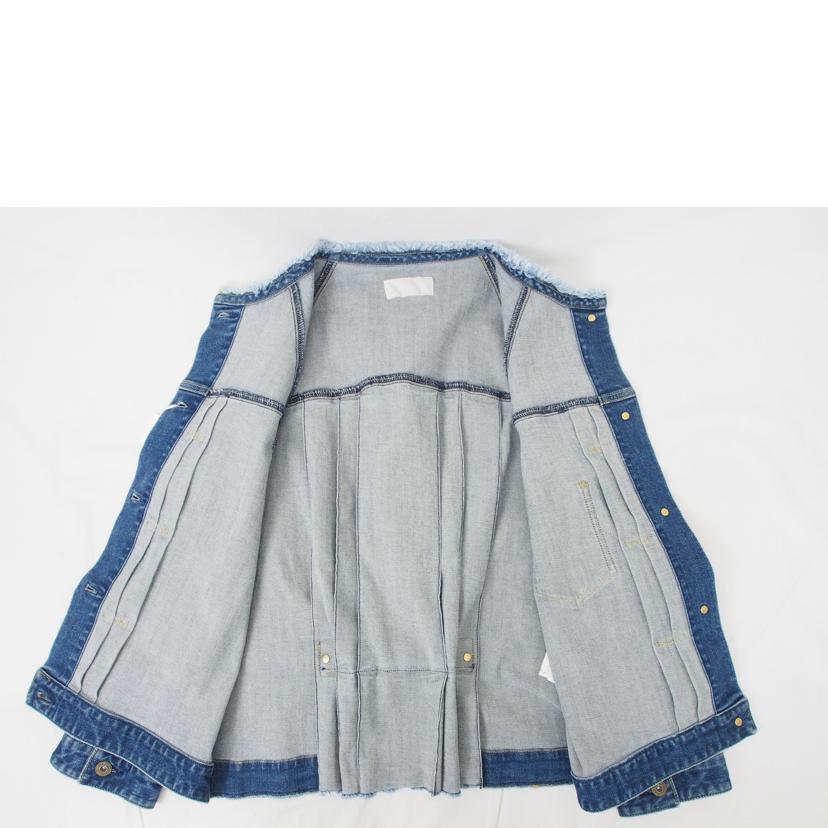 Ｍｙｌａｎｋａ ミランカ/Ｍｙｌａｎｋａ　デニムジャケット//Aランク/78