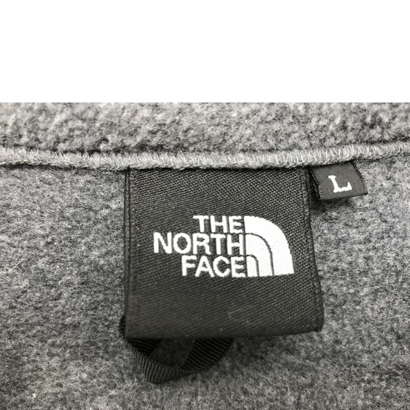 ＴＨＥ　ＮＯＲＴＨ　ＦＡＣＥ ザノースフェイス/デナリフーディ/NA61632//Bランク/51