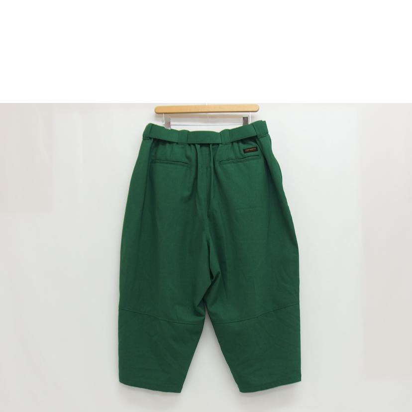 ＴＩＧＨＴＢＯＯＴＨ　ＰＲＯＤＵＣＴＩＯＮ タイトブースプロダクション/バギーイージーパンツ//ABランク/04