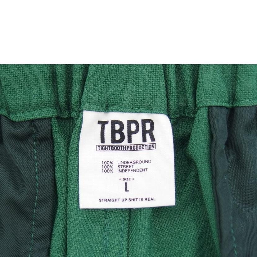 ＴＩＧＨＴＢＯＯＴＨ　ＰＲＯＤＵＣＴＩＯＮ タイトブースプロダクション/バギーイージーパンツ//ABランク/04