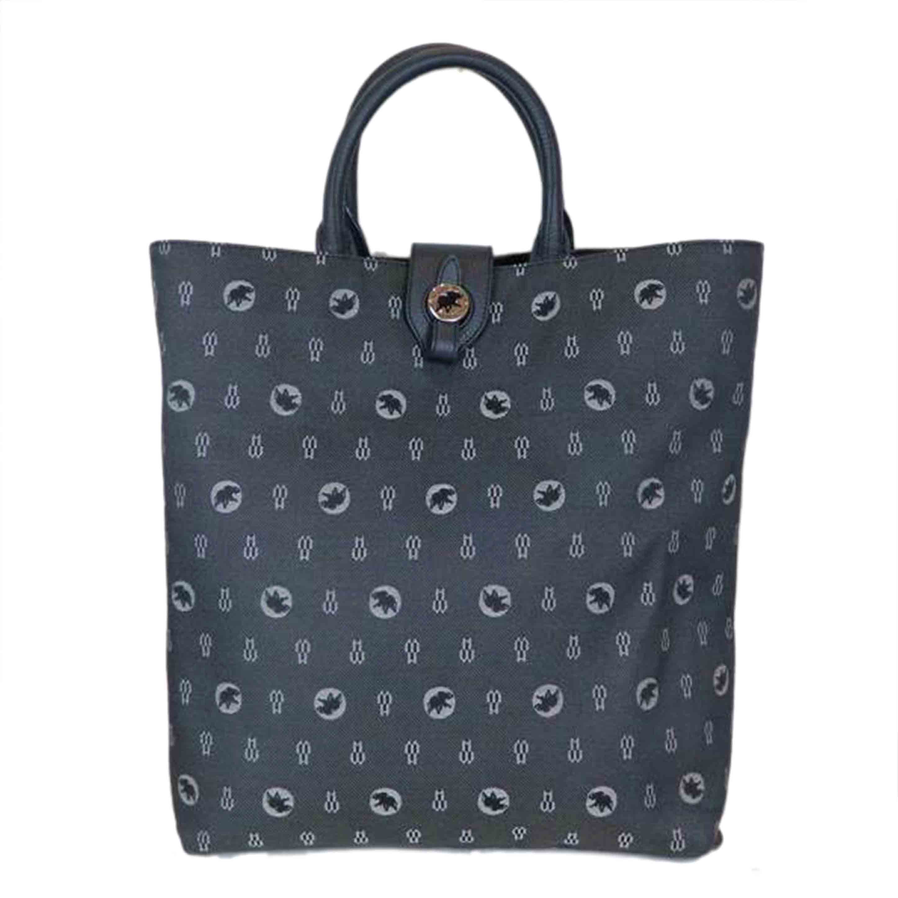 ＨＵＮＴＩＮＧ　ＷＯＲＬＤ ﾊﾝﾃｨﾝｸﾞﾜｰﾙﾄﾞ/トートバッグ/7･I･4･05//Aランク/93