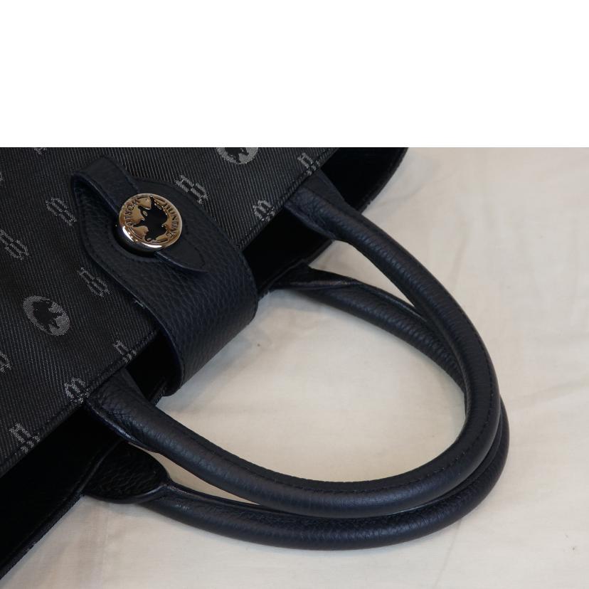 ＨＵＮＴＩＮＧ　ＷＯＲＬＤ ﾊﾝﾃｨﾝｸﾞﾜｰﾙﾄﾞ/トートバッグ/7･I･4･05//Aランク/93