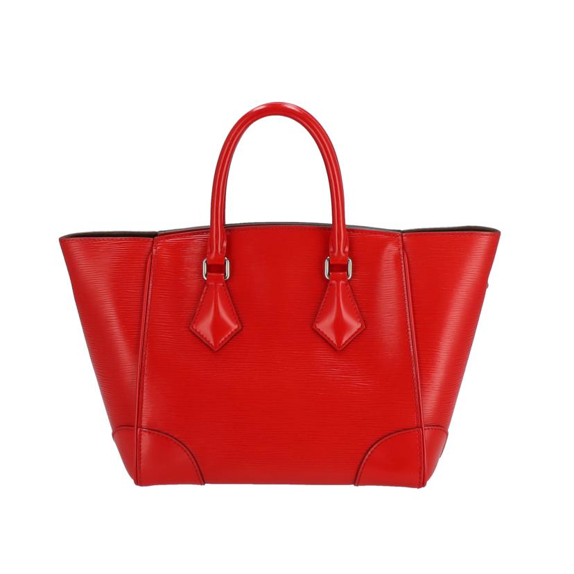 ＬＯＵＩＳ　ＶＵＩＴＴＯＮ ルイヴィトン/フェニックスＰＭ／エピ／コクリコ/M50807//CA4***/Bランク/01