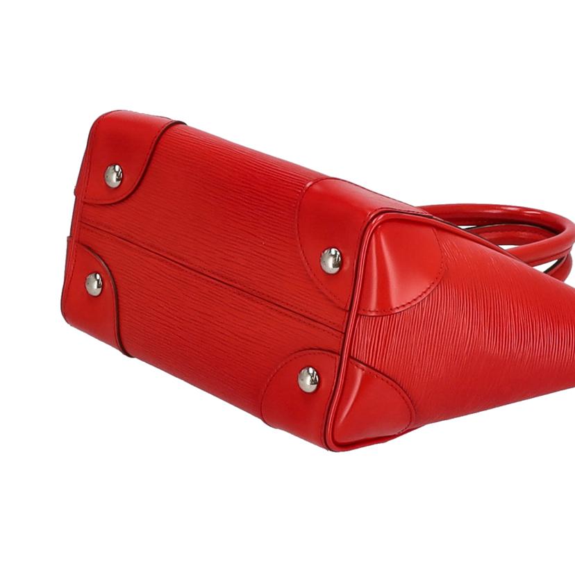 ＬＯＵＩＳ　ＶＵＩＴＴＯＮ ルイヴィトン/フェニックスＰＭ／エピ／コクリコ/M50807//CA4***/Bランク/01
