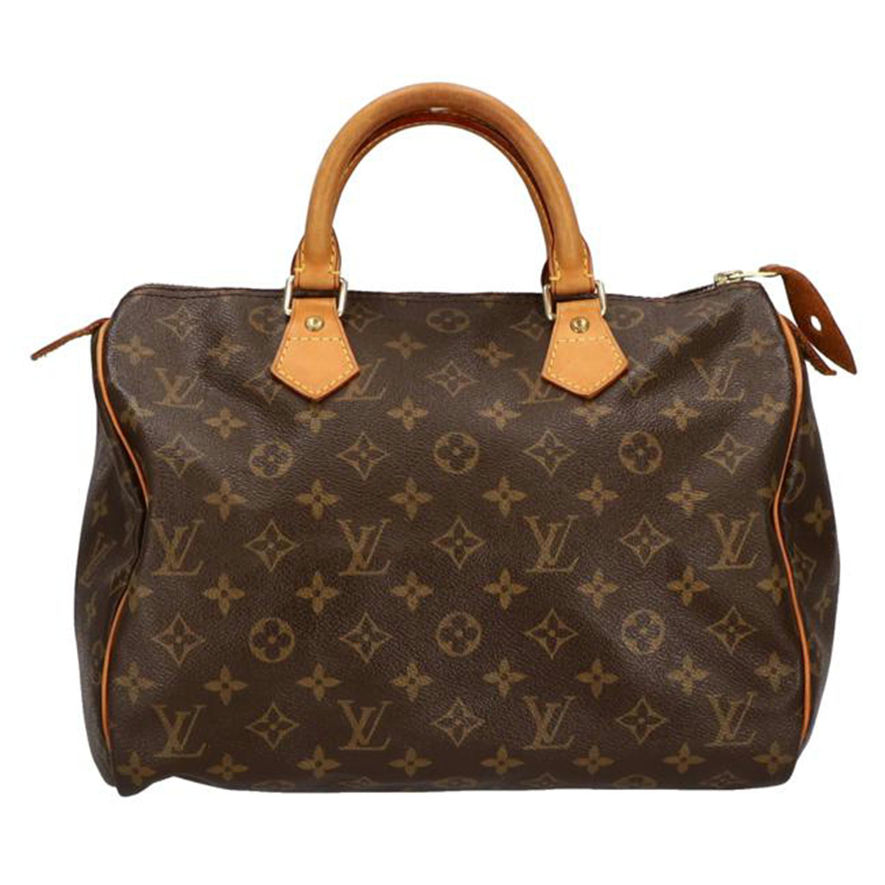 ＬＯＵＩＳ　ＶＵＩＴＴＯＮ ルイヴィトン/旧型スピーディ３０／モノグラム/M41526//TH1020/Bランク/75