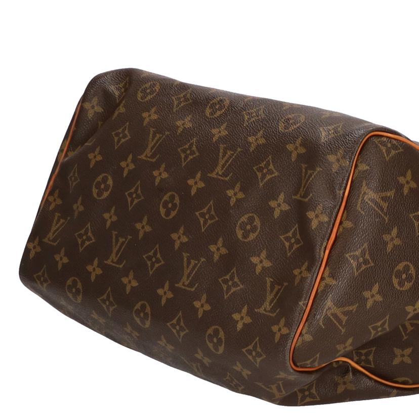 ＬＯＵＩＳ　ＶＵＩＴＴＯＮ ルイヴィトン/旧型スピーディ３０／モノグラム/M41526//TH1020/Bランク/75