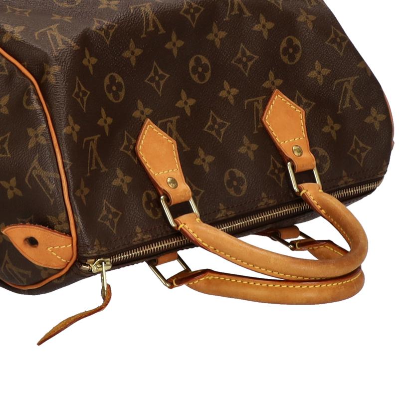 ＬＯＵＩＳ　ＶＵＩＴＴＯＮ ルイヴィトン/旧型スピーディ３０／モノグラム/M41526//TH1020/Bランク/75
