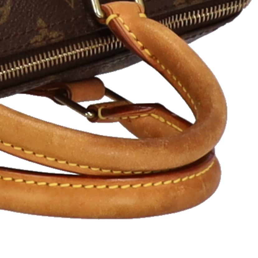 ＬＯＵＩＳ　ＶＵＩＴＴＯＮ ルイヴィトン/旧型スピーディ３０／モノグラム/M41526//TH1020/Bランク/75