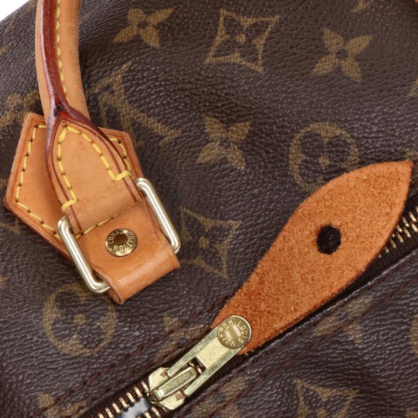 ＬＯＵＩＳ　ＶＵＩＴＴＯＮ ルイヴィトン/旧型スピーディ３０／モノグラム/M41526//TH1020/Bランク/75