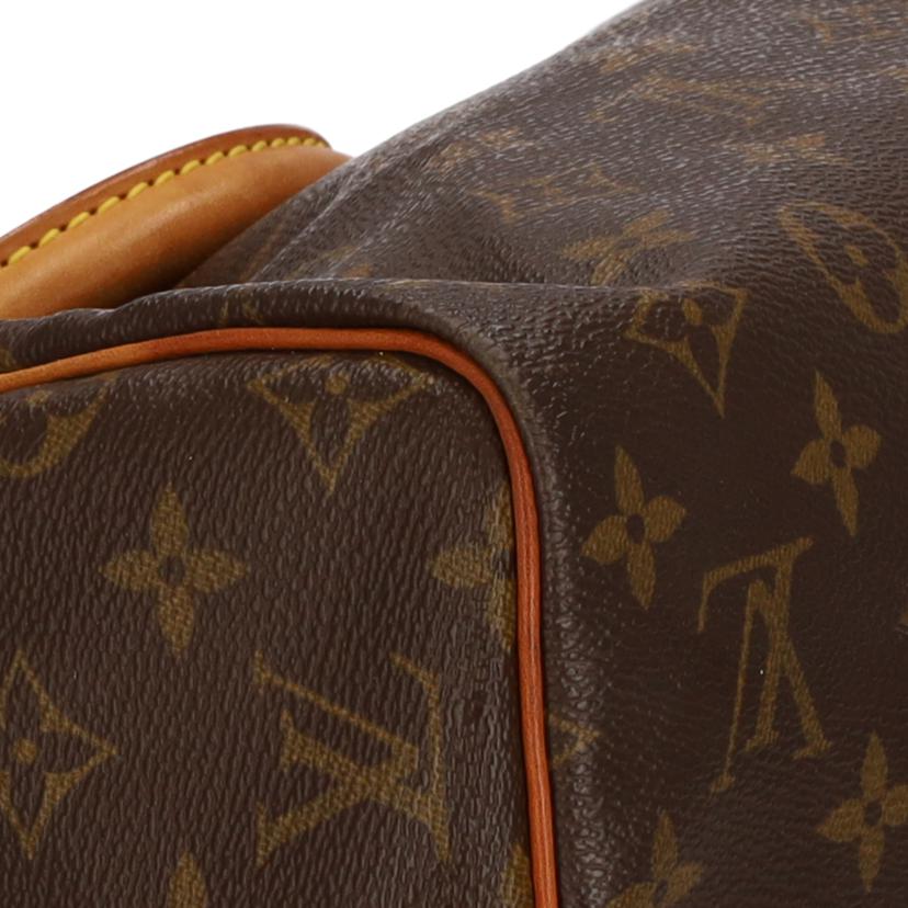 ＬＯＵＩＳ　ＶＵＩＴＴＯＮ ルイヴィトン/旧型スピーディ３０／モノグラム/M41526//TH1020/Bランク/75