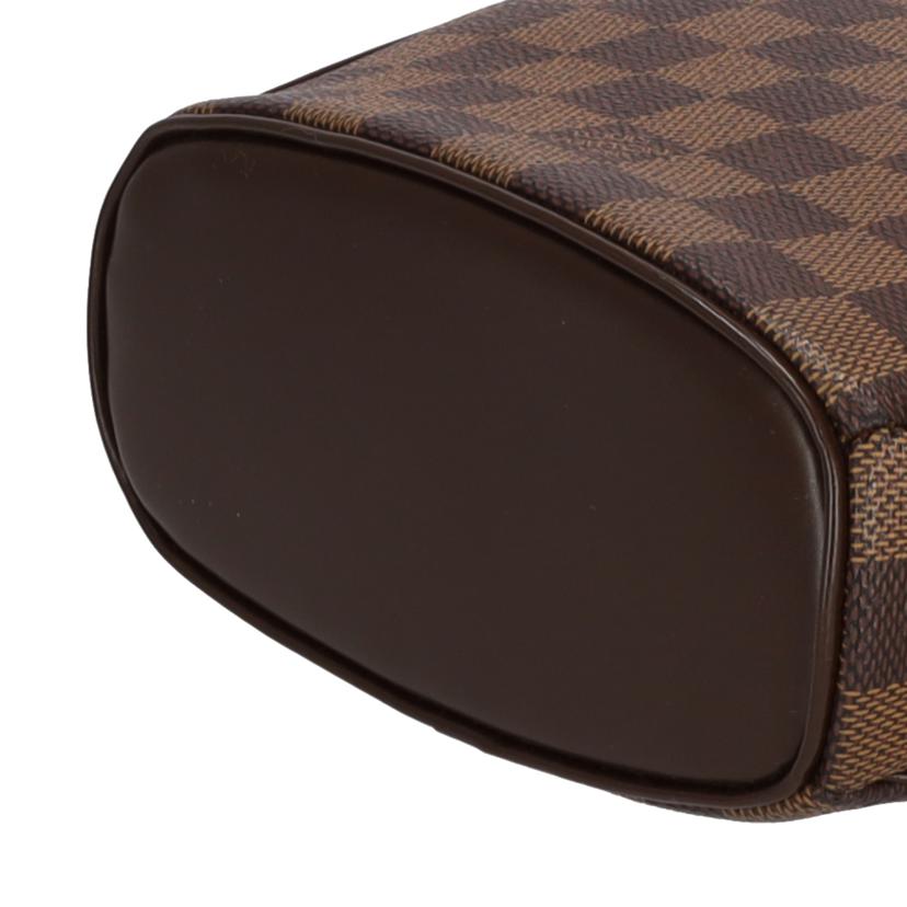 ＬＯＵＩＳ　ＶＵＩＴＴＯＮ ルイヴィトン/イパネマＰＭ／ダミエ／エベヌ/N51294//VI0***/Aランク/75