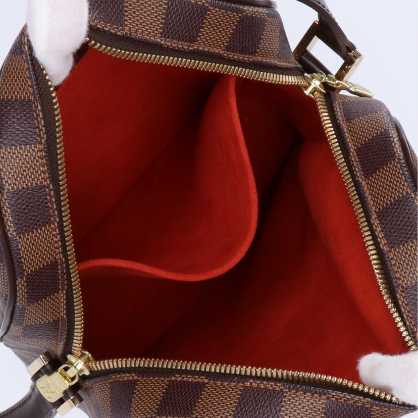 ＬＯＵＩＳ　ＶＵＩＴＴＯＮ ルイヴィトン/イパネマＰＭ／ダミエ／エベヌ/N51294//VI0***/Aランク/75