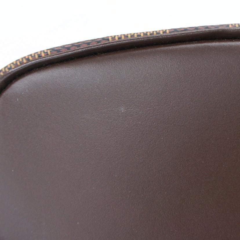 ＬＯＵＩＳ　ＶＵＩＴＴＯＮ ルイヴィトン/イパネマＰＭ／ダミエ／エベヌ/N51294//VI0***/Aランク/75