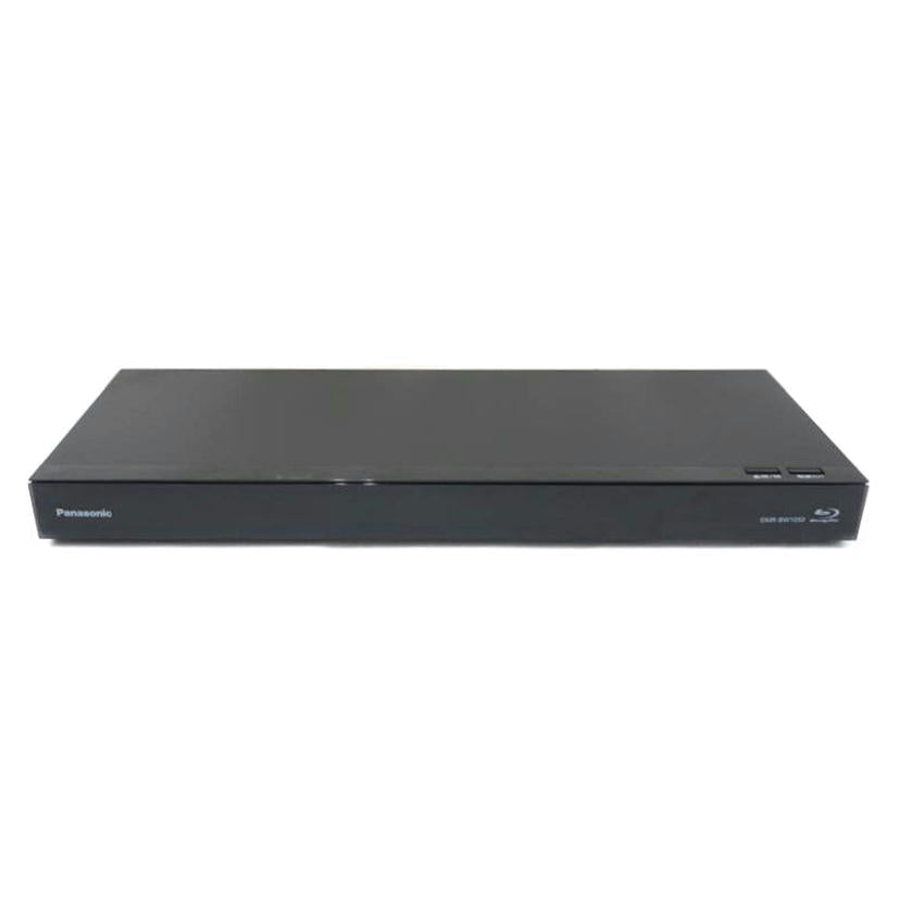 Ｐａｎａｓｏｎｉｃ パナソニック/レコーダー／ＤＭＲ－ＢＷ１０５０/DMR-BW1050//VN8FA010885/ABランク/67