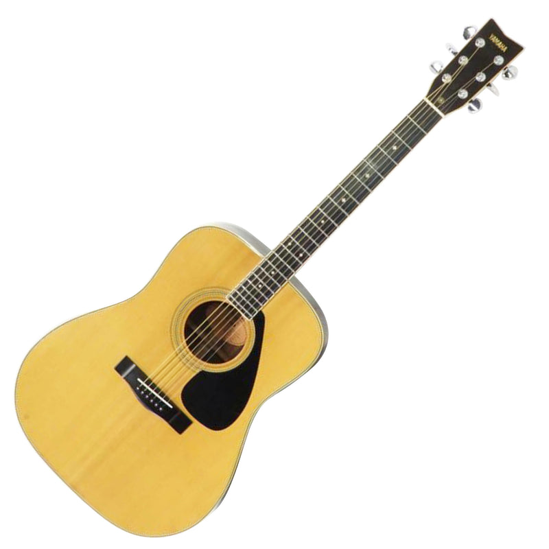 アコースティックギター YAMAHA FG301 オレンジラベル - 弦楽器、ギター