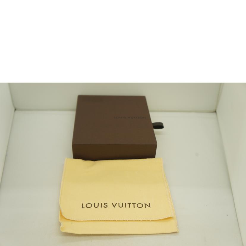 ＬＯＵＩＳ　ＶＵＩＴＴＯＮ ルイ・ヴィトン/ジッピー・コインパース/M60067//SN4114/Aランク/09