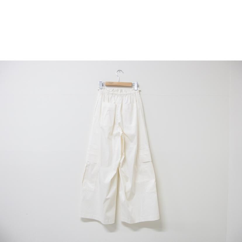 ロンハーマン/ロンハーマン　コットン１００％　ワークパンツ　カーゴパンツ　ホワイト　サイズＸＸＳ/35106001531071//Aランク/83