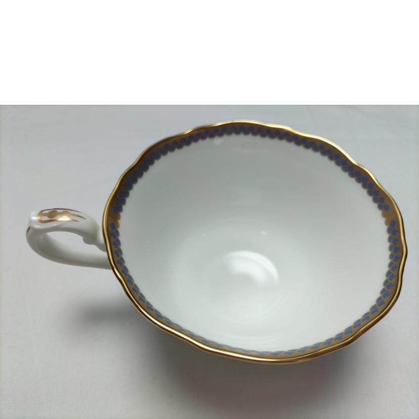 Ｎｏｒｉｔａｋｅ ノリタケ/ＰＡＴＲＩＥ　カップ＆ソーサー　ペア//Aランク/52