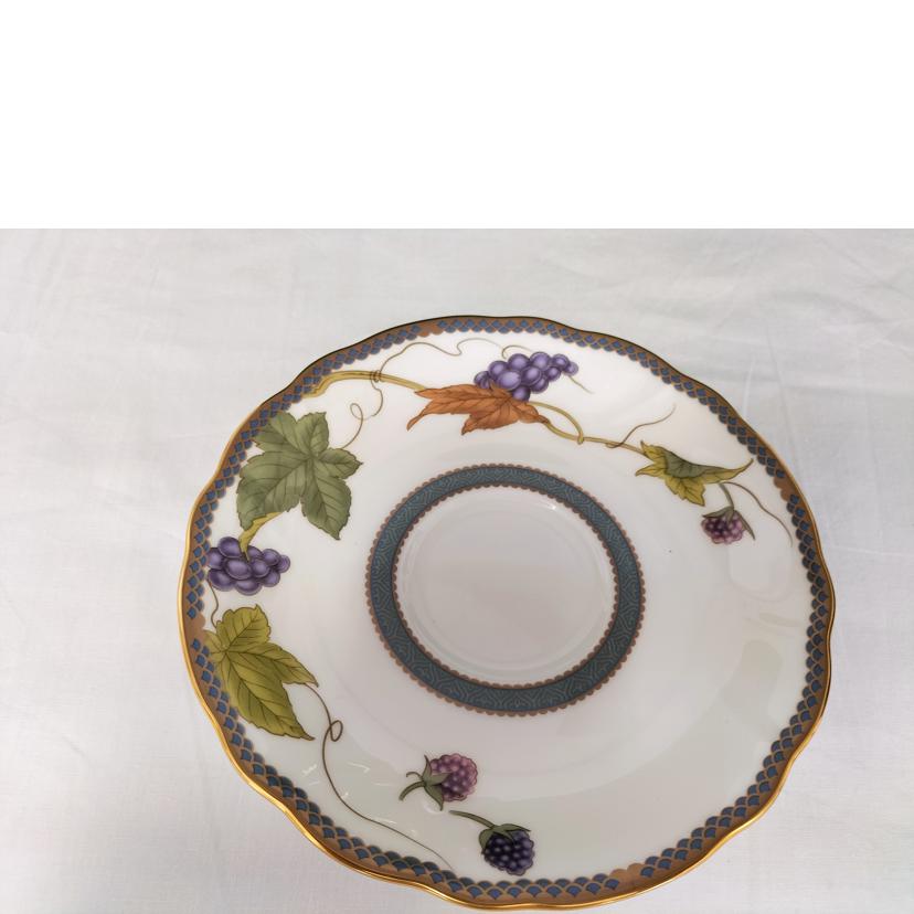 Ｎｏｒｉｔａｋｅ ノリタケ/ＰＡＴＲＩＥ　カップ＆ソーサー　ペア//Aランク/52