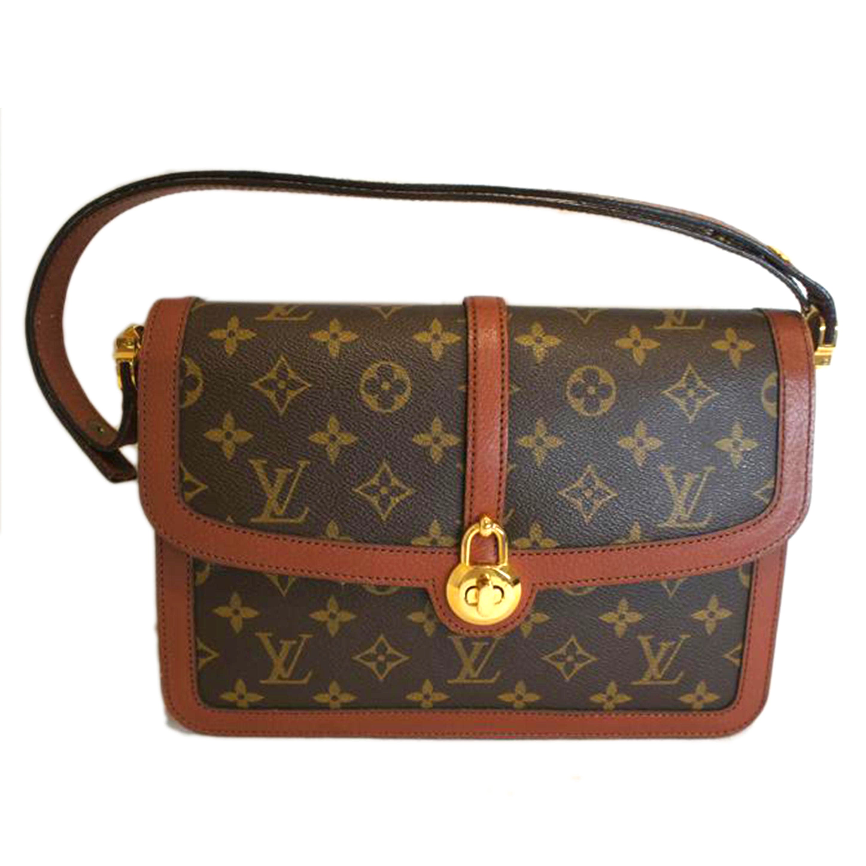 ＬＶ ルイヴィトン/ビンテージパッシー/M51416//ABランク/92