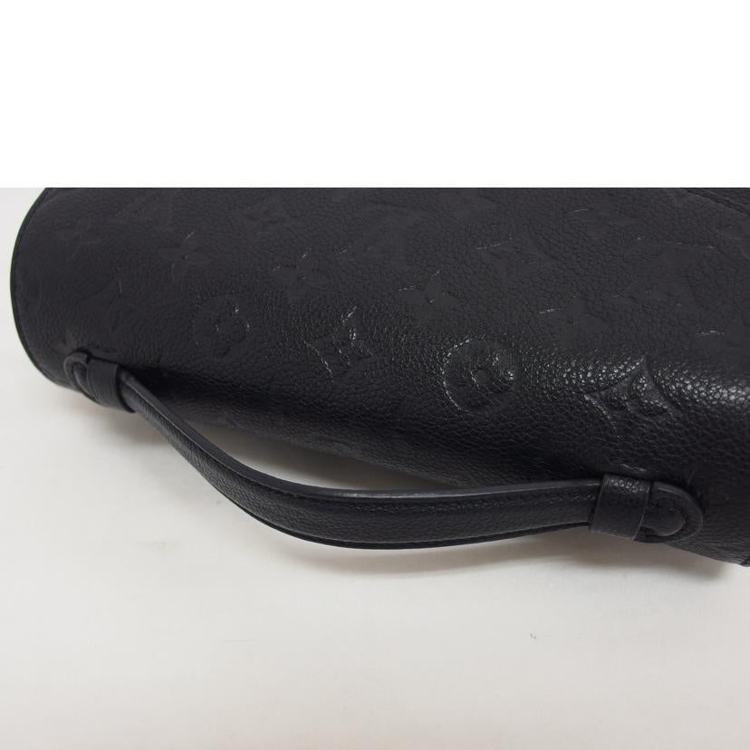 ＬＶ ルイヴィトン LOUIS VUITTON ハンドバッグ ショルダーバッグ レザー2WAYバッグ/ポシェット・メティスＭＭ／モノグラム／アンプラント/M41487//ICﾁ***/ABランク/04